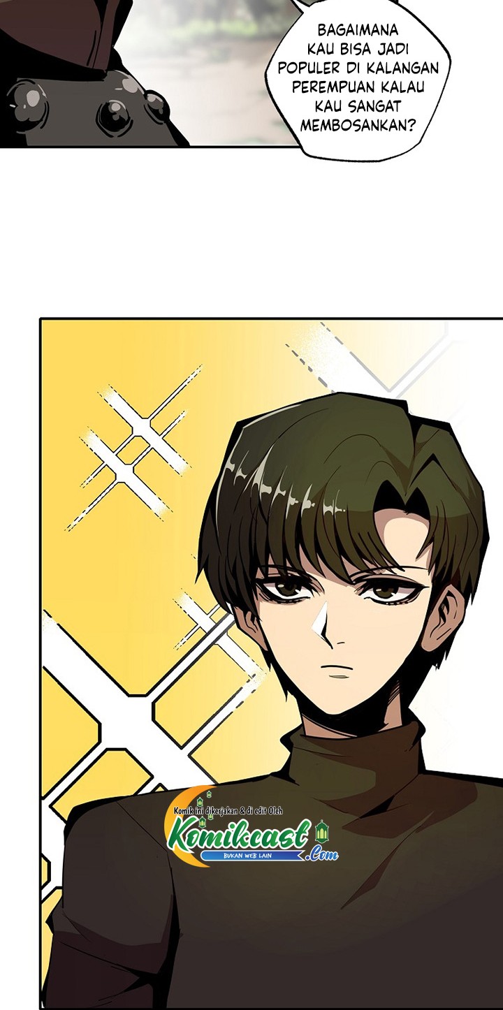 Worthless Regression Chapter 19 Gambar 23