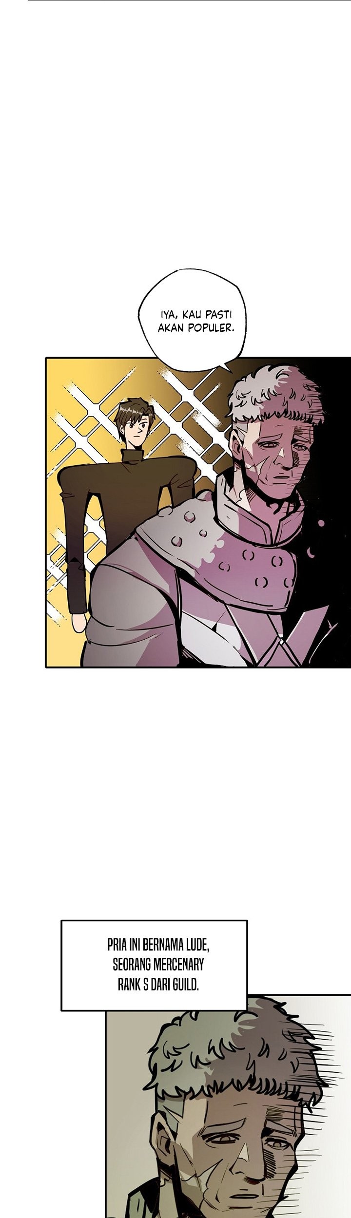 Worthless Regression Chapter 19 Gambar 24