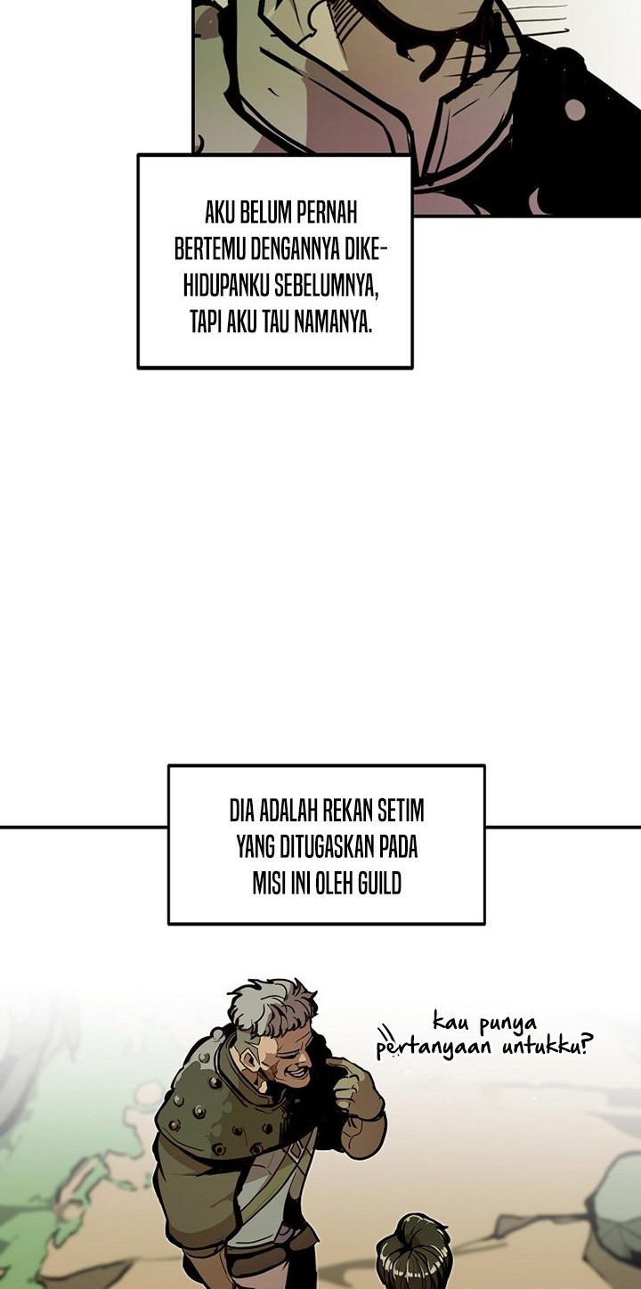 Worthless Regression Chapter 19 Gambar 25