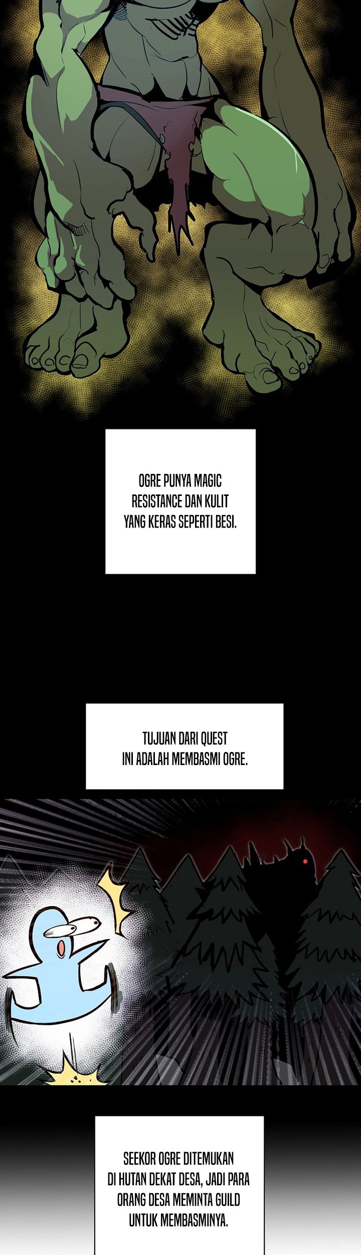 Worthless Regression Chapter 19 Gambar 28