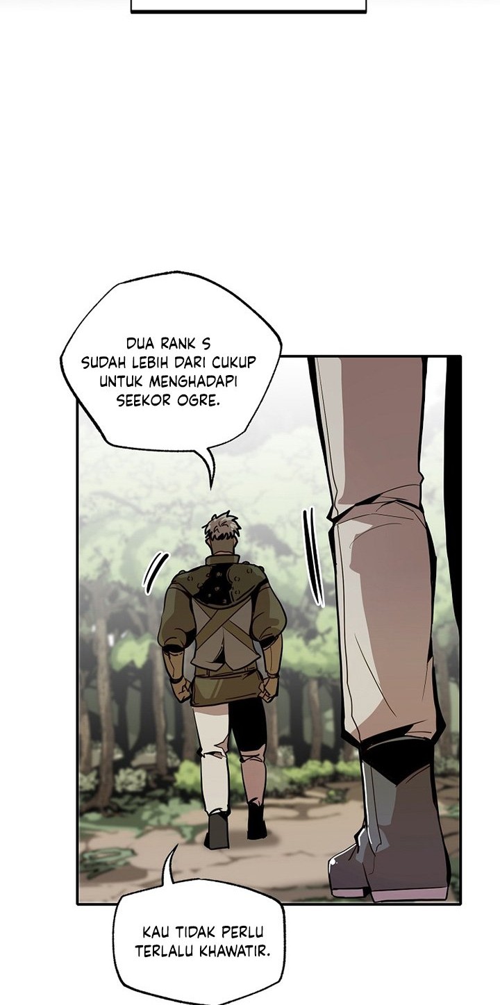 Worthless Regression Chapter 19 Gambar 29