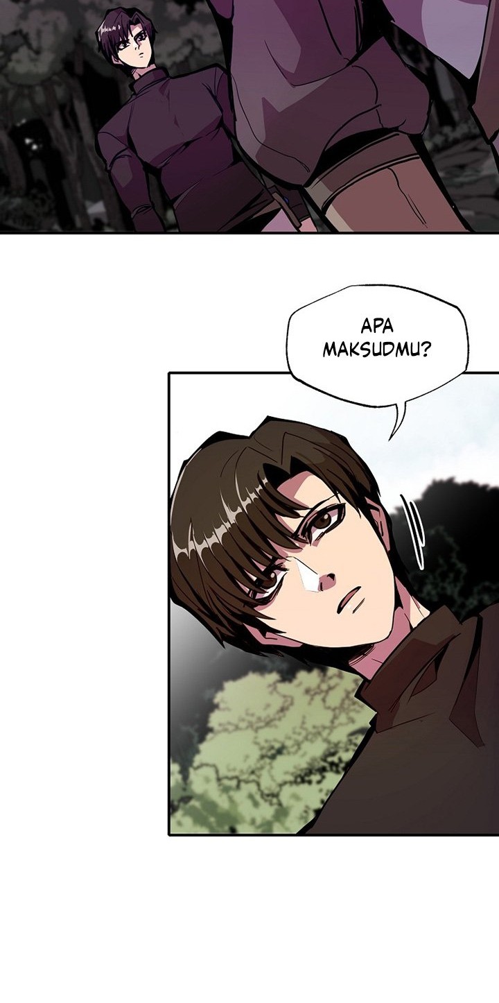 Worthless Regression Chapter 19 Gambar 31