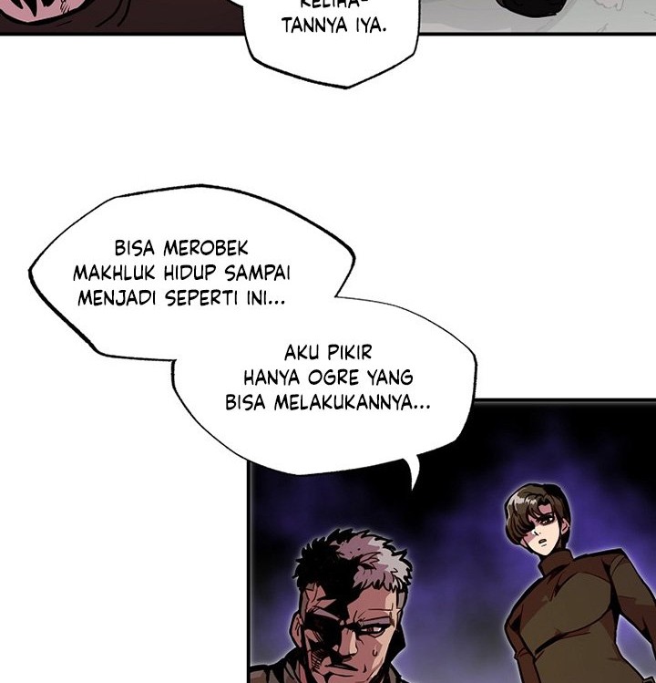 Worthless Regression Chapter 19 Gambar 35