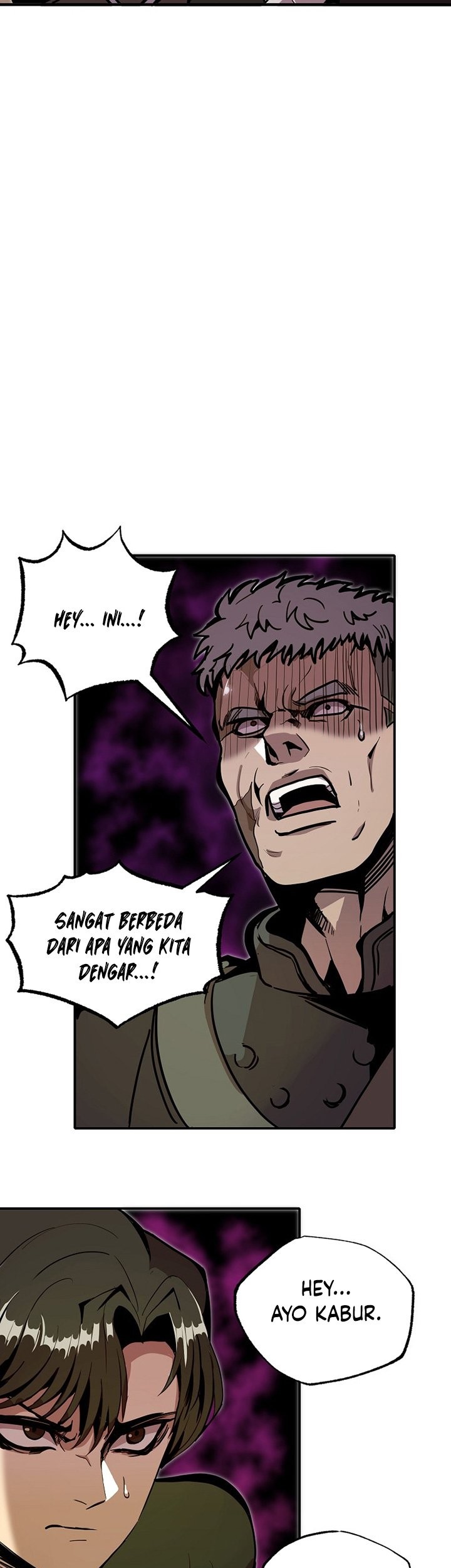 Worthless Regression Chapter 19 Gambar 46