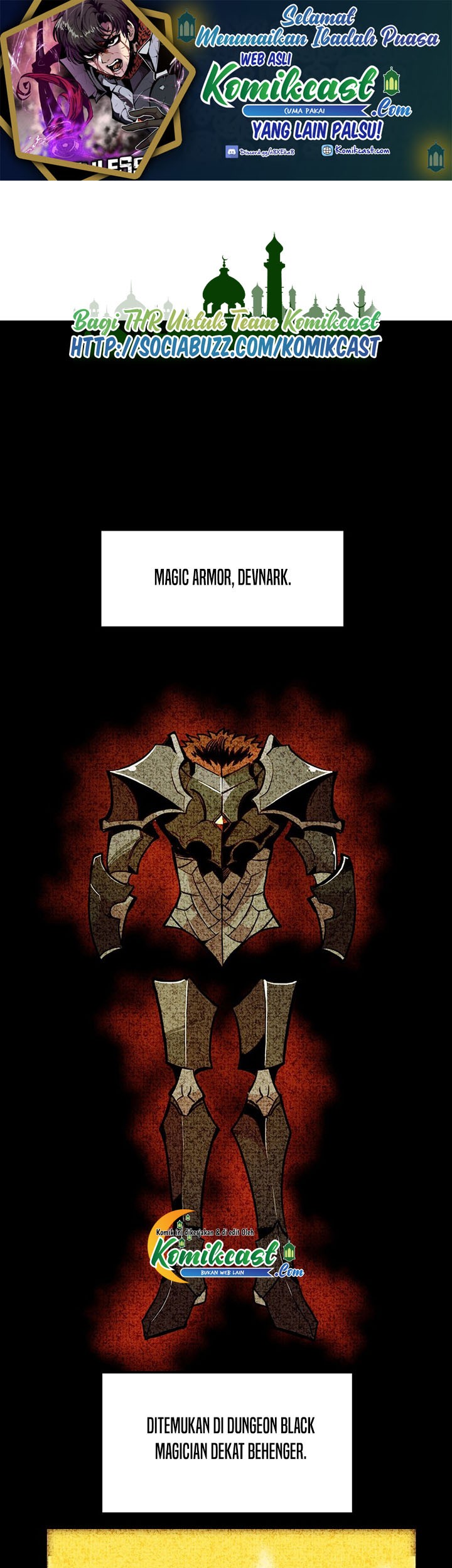 Manhwa Worthless Regression Chapter 19 gambar nomor 2