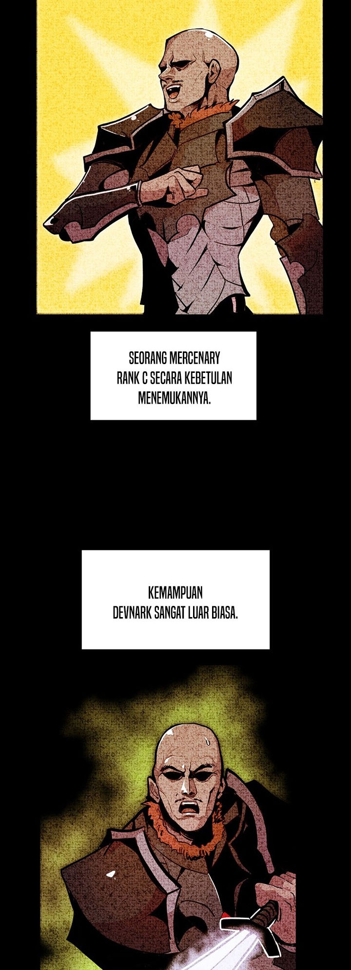 Worthless Regression Chapter 19 Gambar 3