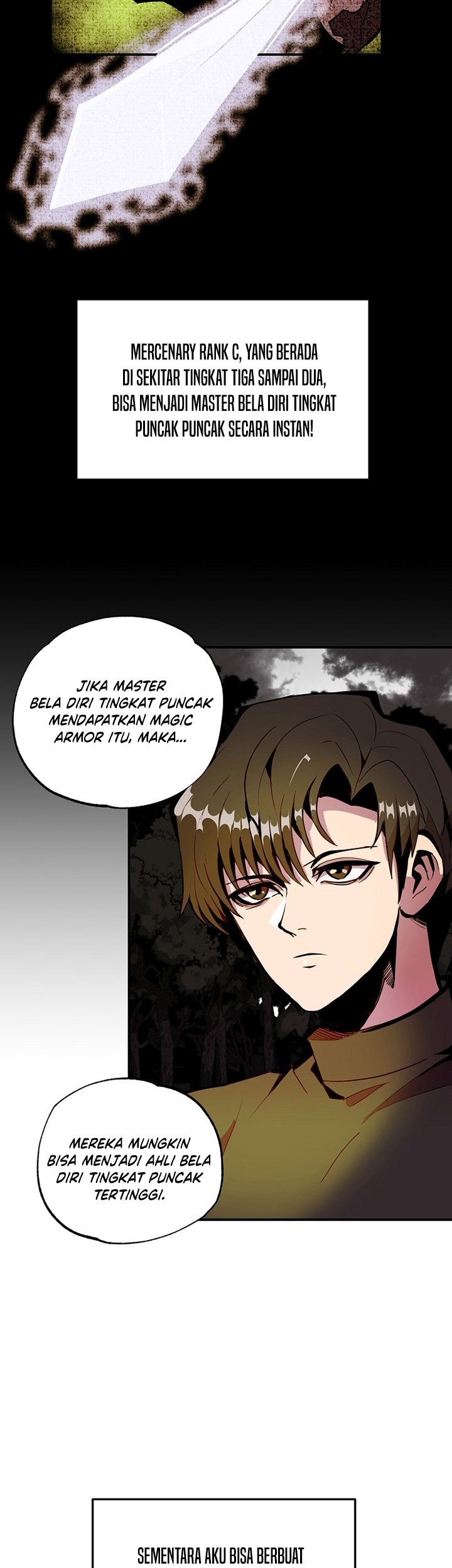 Worthless Regression Chapter 19 Gambar 4