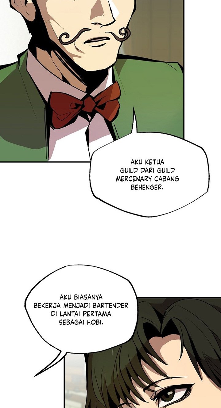 Worthless Regression Chapter 19 Gambar 15