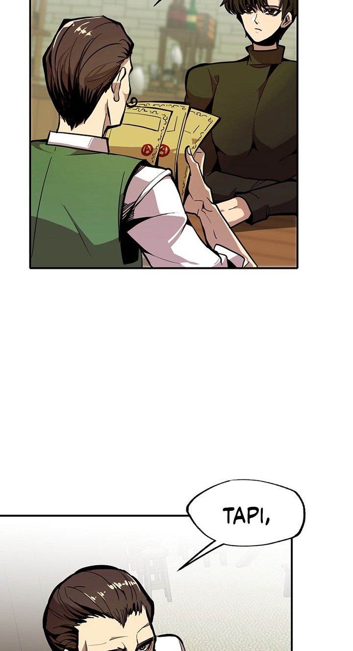 Worthless Regression Chapter 19 Gambar 17