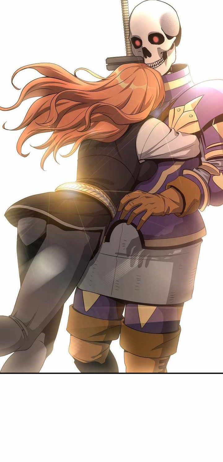 Skeleton Soldier Couldn’t Protect the Dungeon Chapter 160 Gambar 39