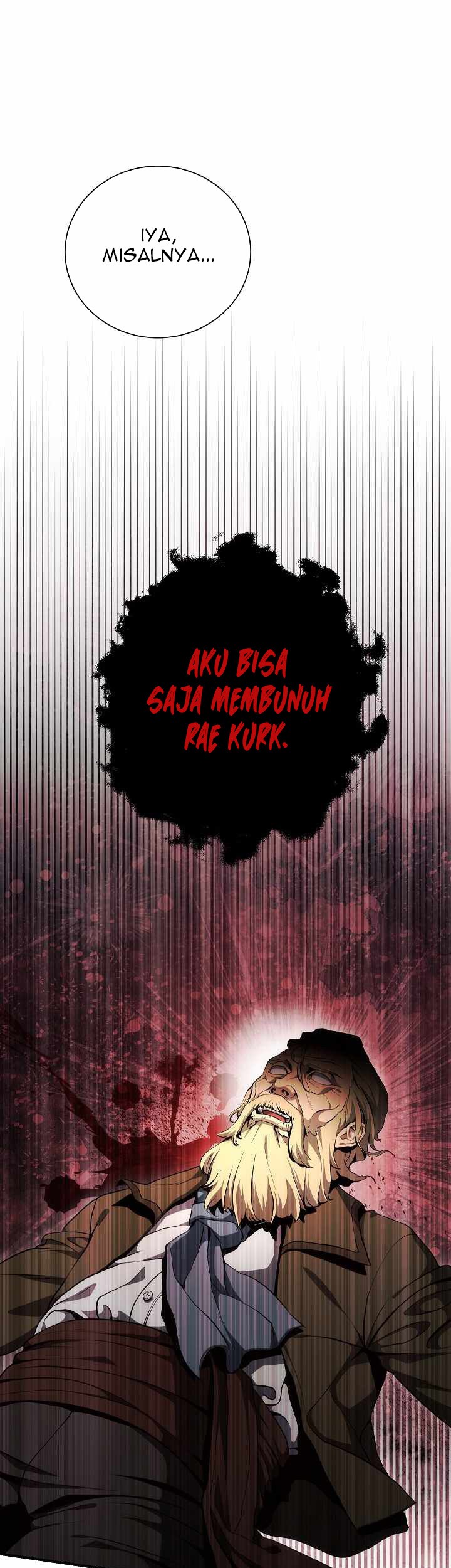 Skeleton Soldier Couldn’t Protect the Dungeon Chapter 160 Gambar 24