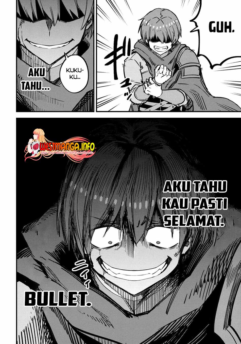 Kaifuku Jutsushi Yarinaoshi: Sokushi Mahou to Skill Copy no Chouetsu Heal Chapter 43 Gambar 20