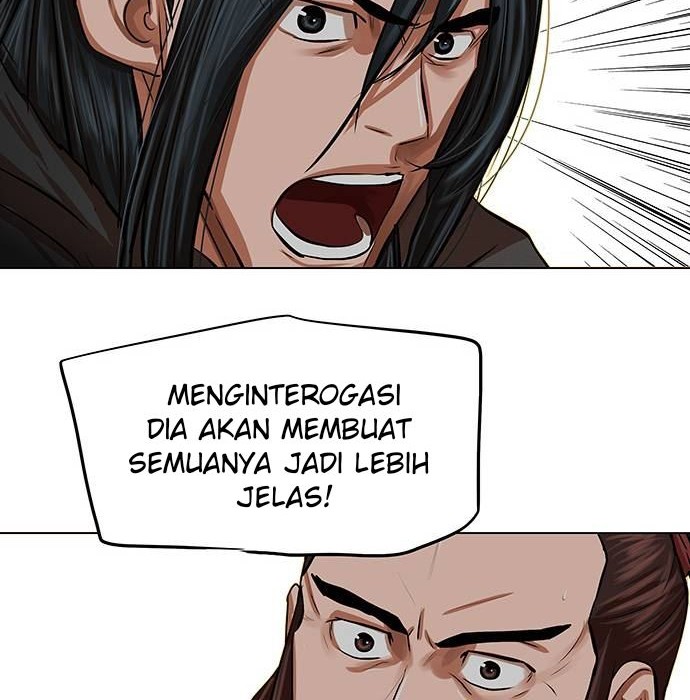 Escort Warrior Chapter 85 Gambar 41