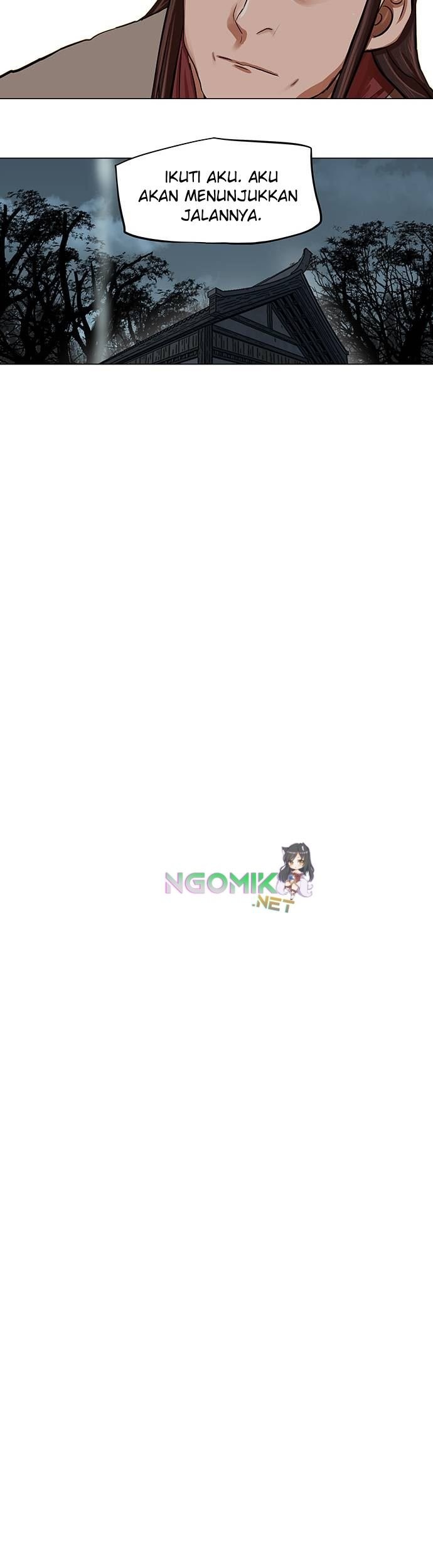 Escort Warrior Chapter 85 Gambar 42