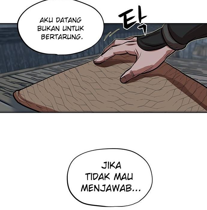 Escort Warrior Chapter 85 Gambar 53