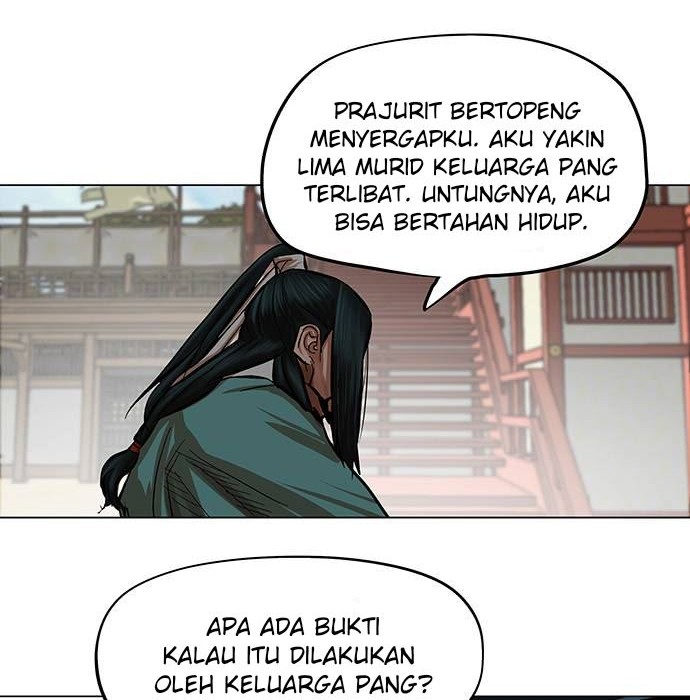 Escort Warrior Chapter 85 Gambar 13