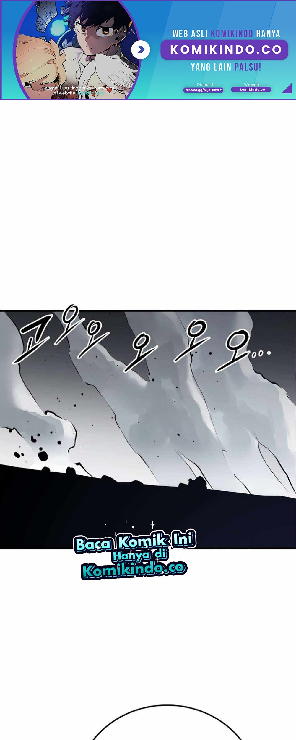 Baca Manhwa Player Chapter 98 Gambar 2