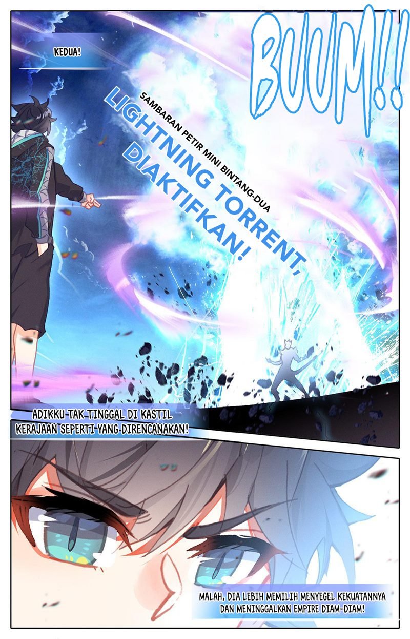 The Strongest Civilian in Xiuxian Academy Chapter 16 Gambar 16