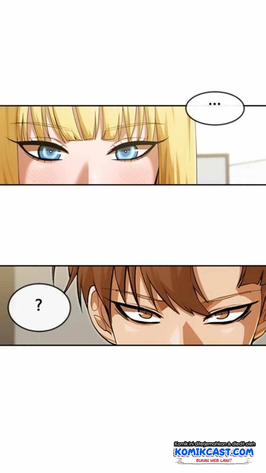 The Girl from Random Chatting! Chapter 187 Gambar 35