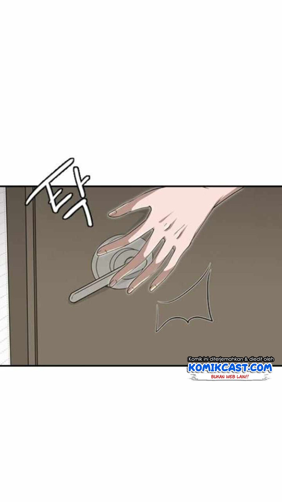 The Girl from Random Chatting! Chapter 187 Gambar 38