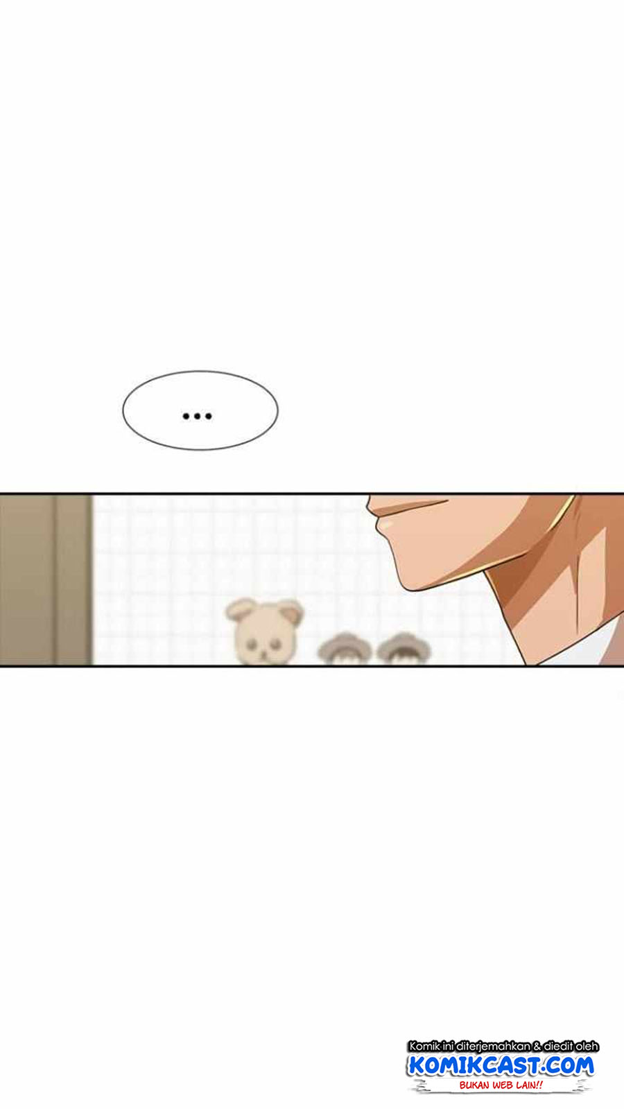 The Girl from Random Chatting! Chapter 187 Gambar 42