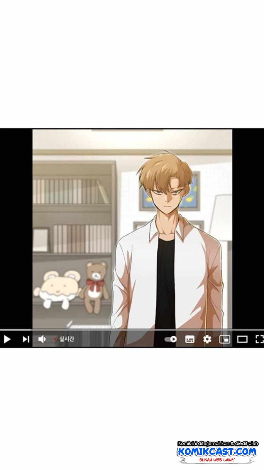 The Girl from Random Chatting! Chapter 187 Gambar 52