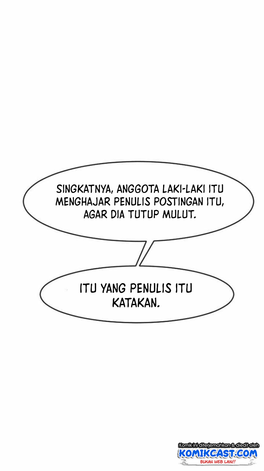 The Girl from Random Chatting! Chapter 187 Gambar 57