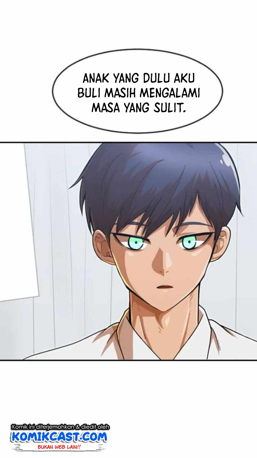 The Girl from Random Chatting! Chapter 187 Gambar 70