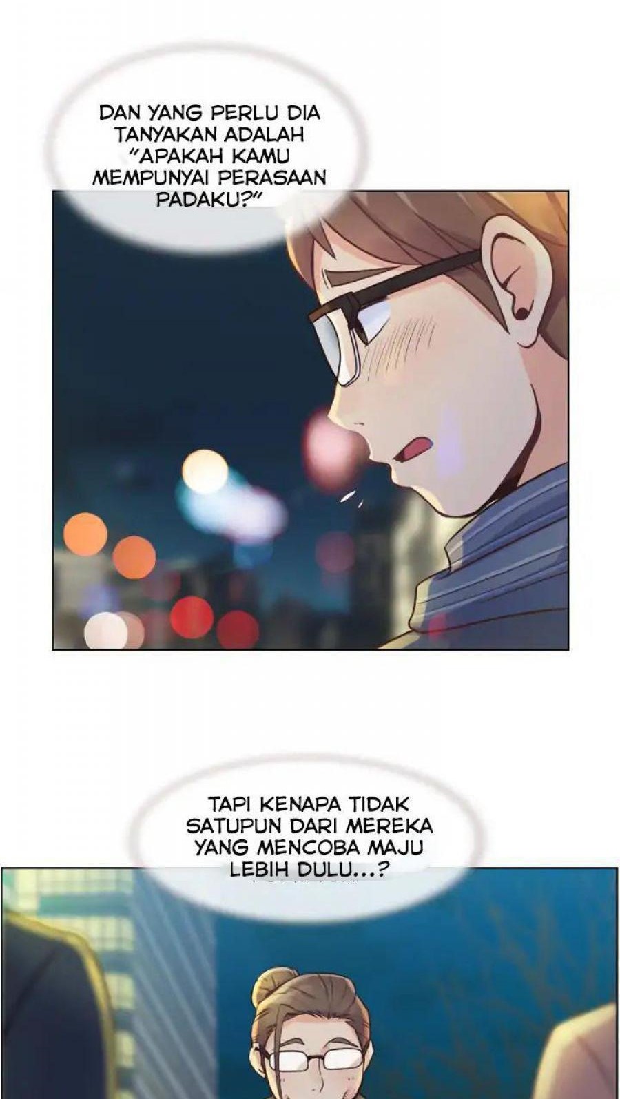 Annoying Alice Chapter 36 Gambar 17