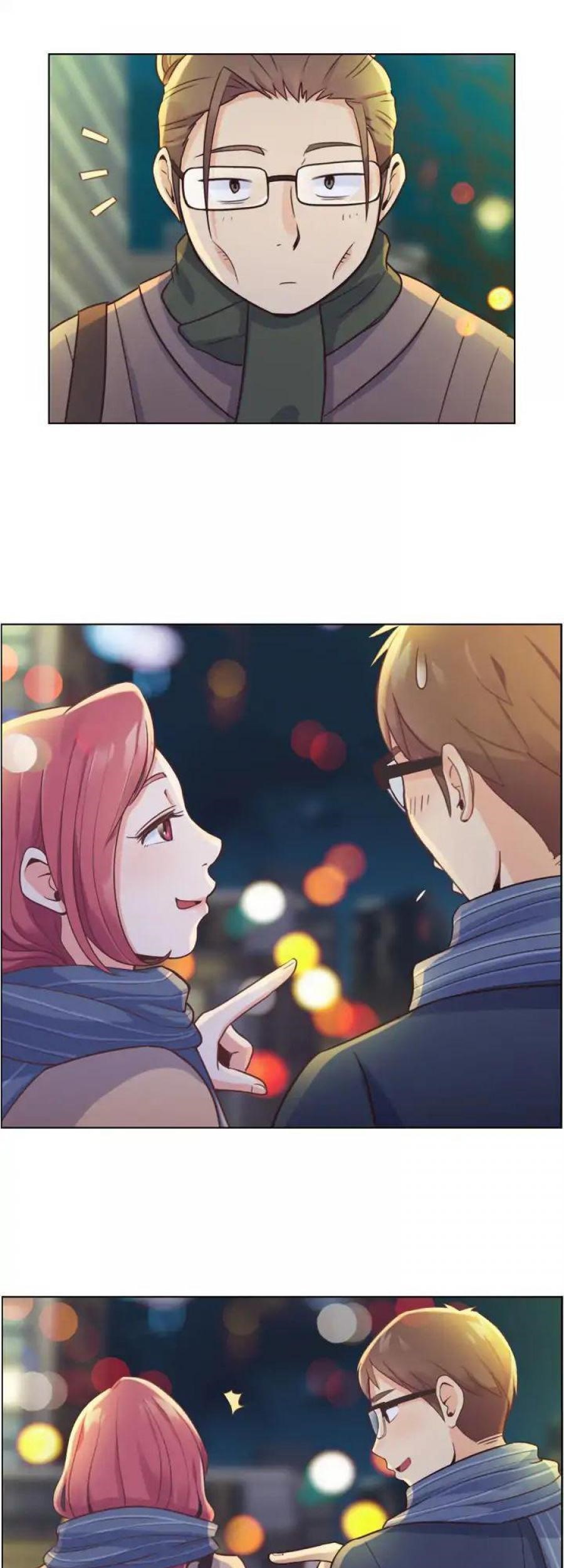 Annoying Alice Chapter 36 Gambar 19