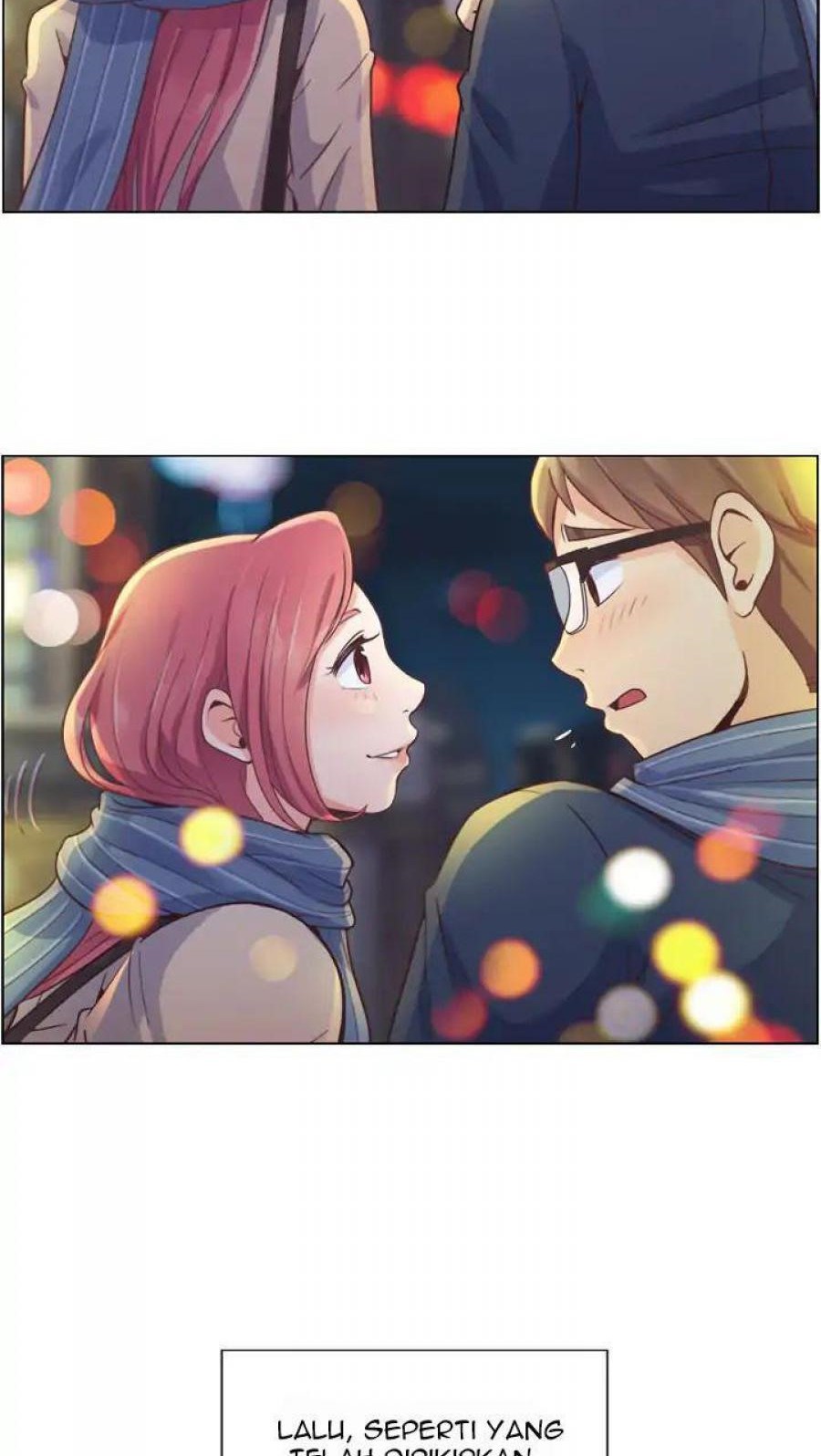 Annoying Alice Chapter 36 Gambar 20
