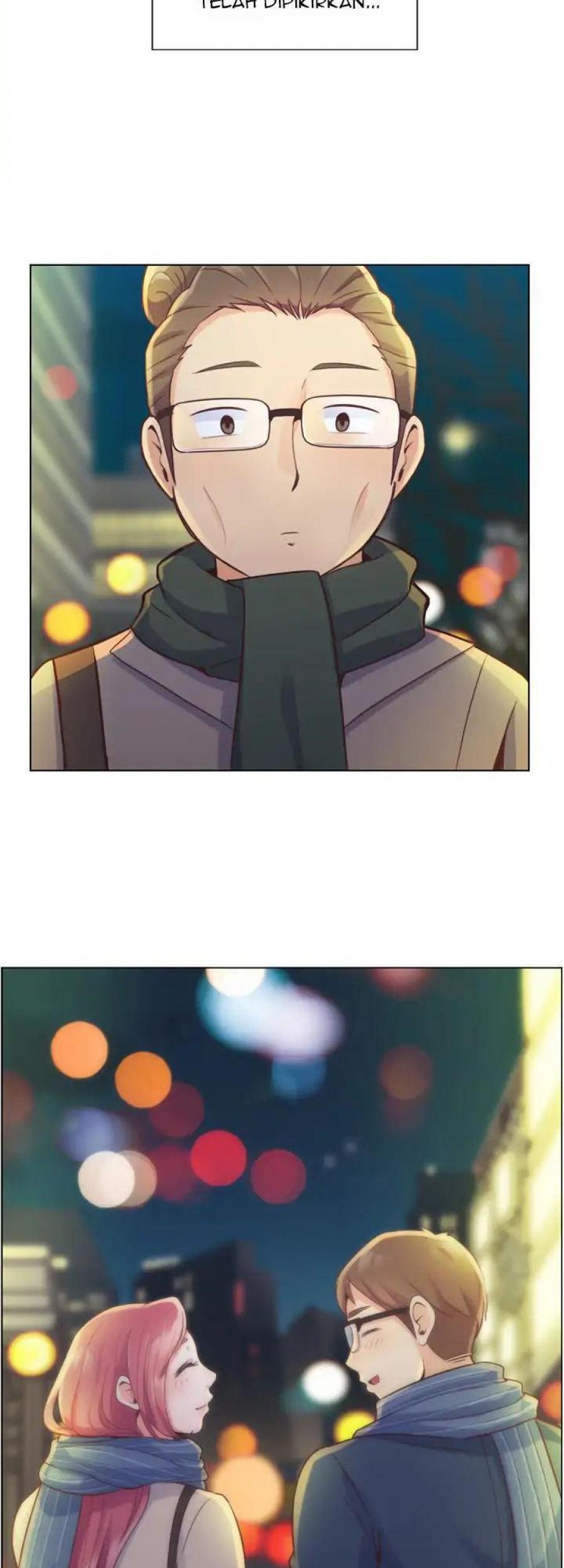 Annoying Alice Chapter 36 Gambar 21