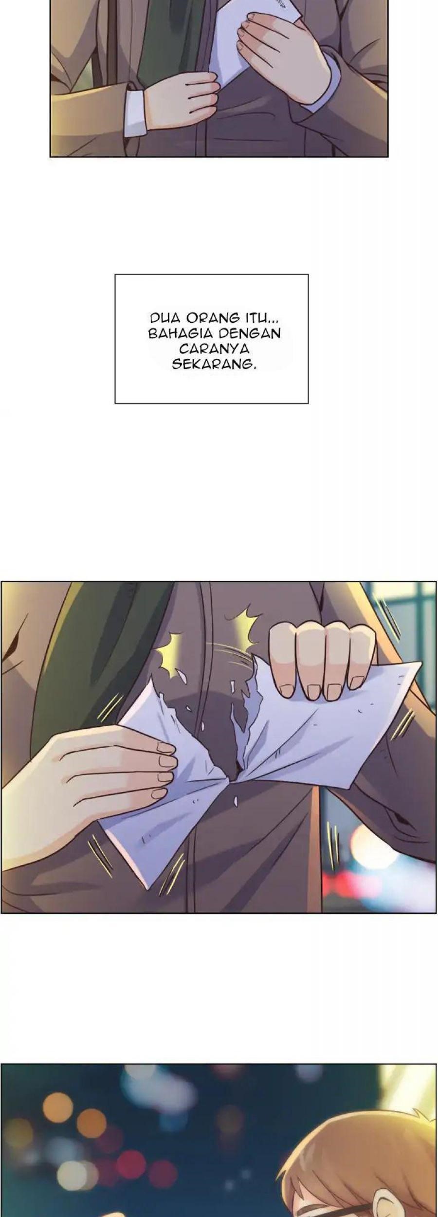 Annoying Alice Chapter 36 Gambar 25