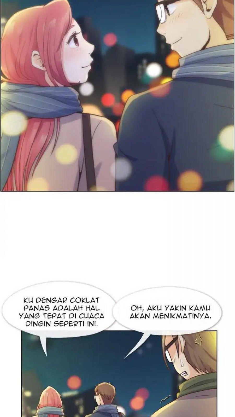 Annoying Alice Chapter 36 Gambar 26