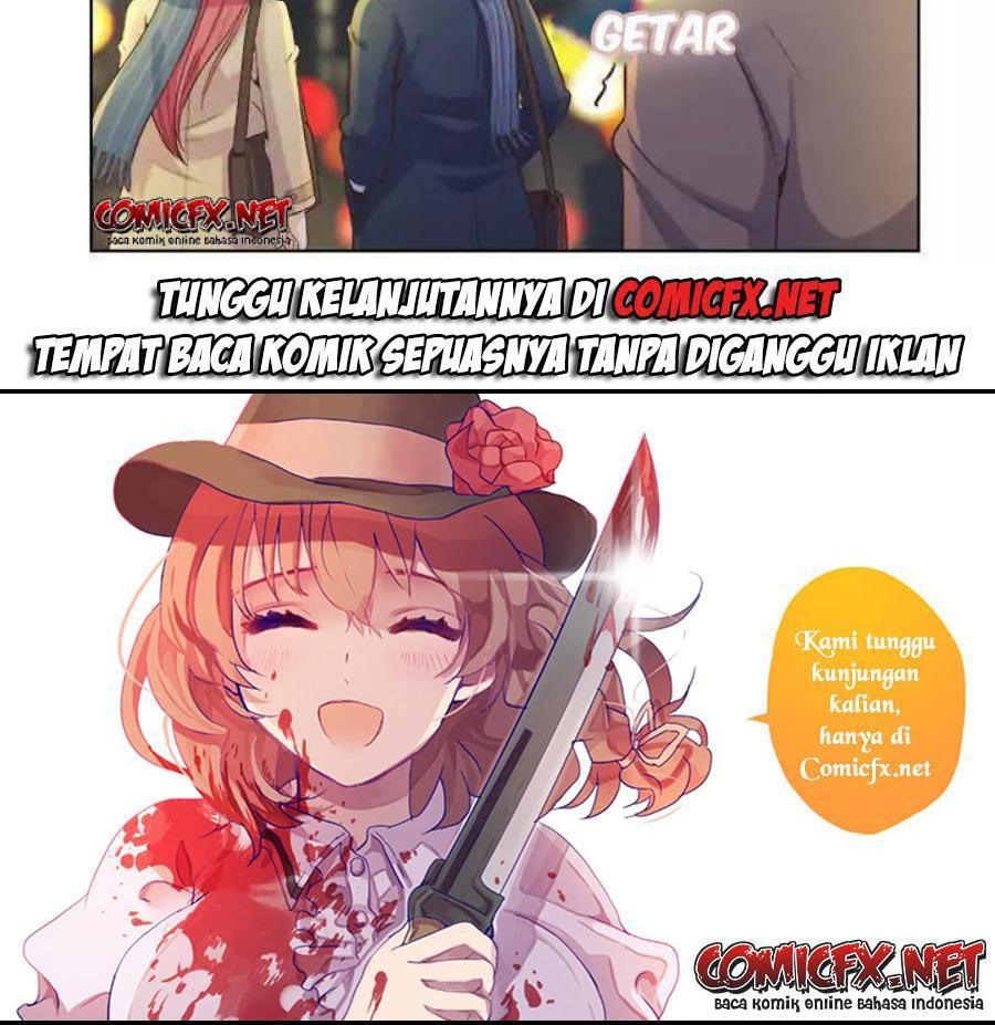 Annoying Alice Chapter 36 Gambar 27
