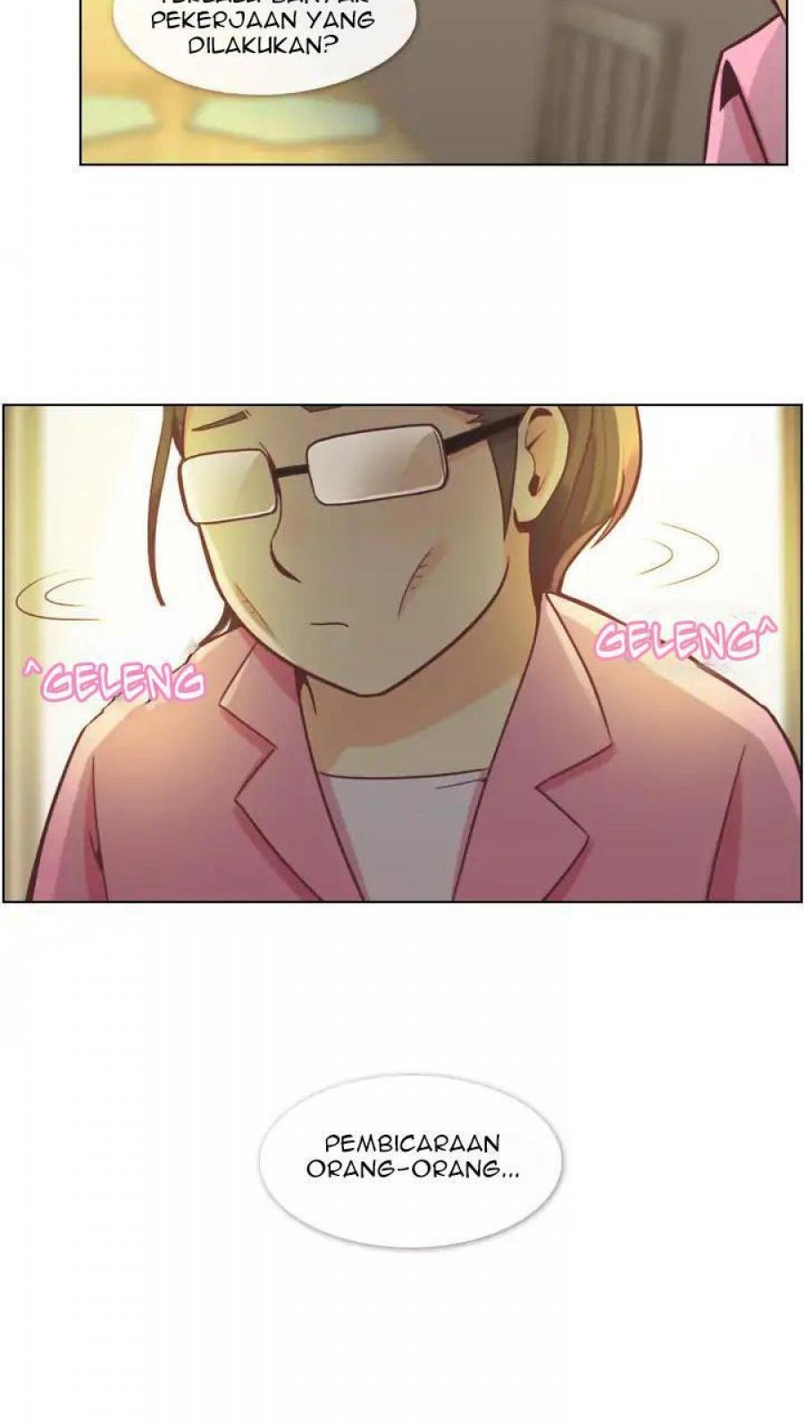Annoying Alice Chapter 36 Gambar 5