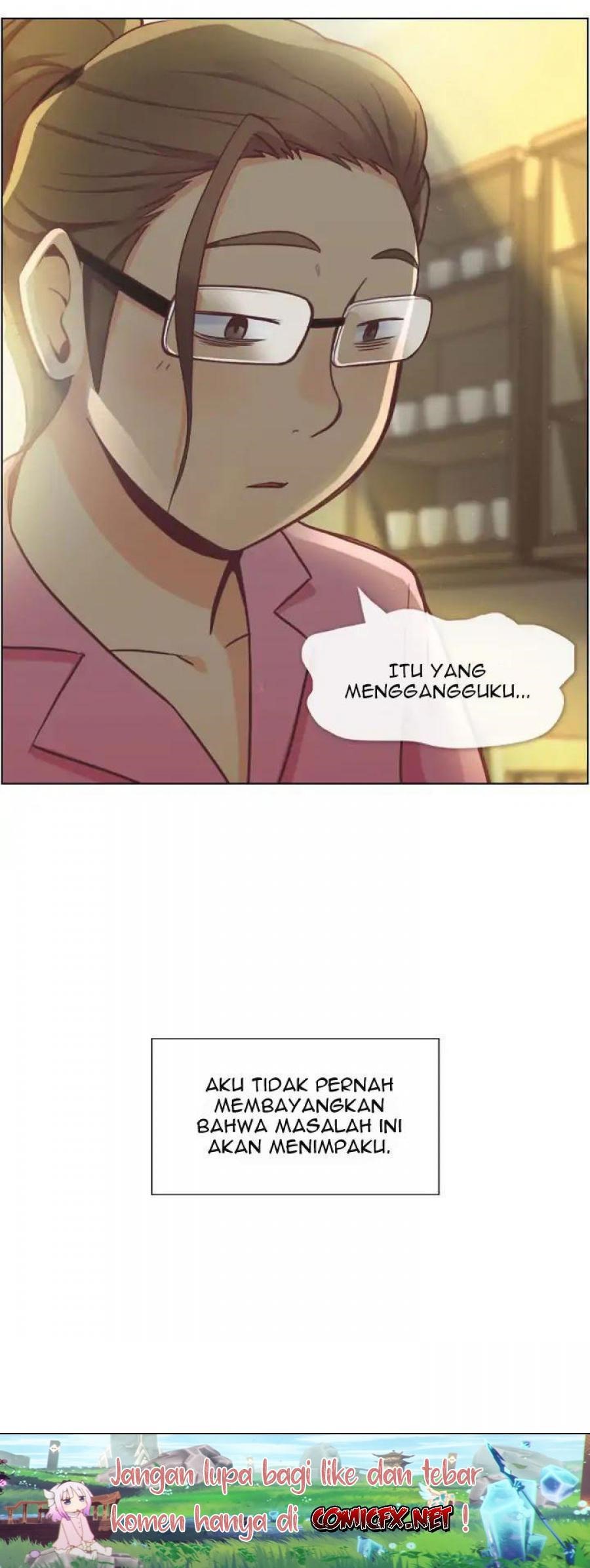 Annoying Alice Chapter 36 Gambar 6