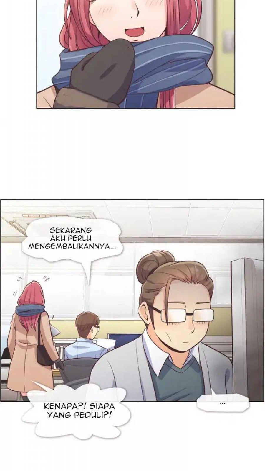 Annoying Alice Chapter 36 Gambar 10