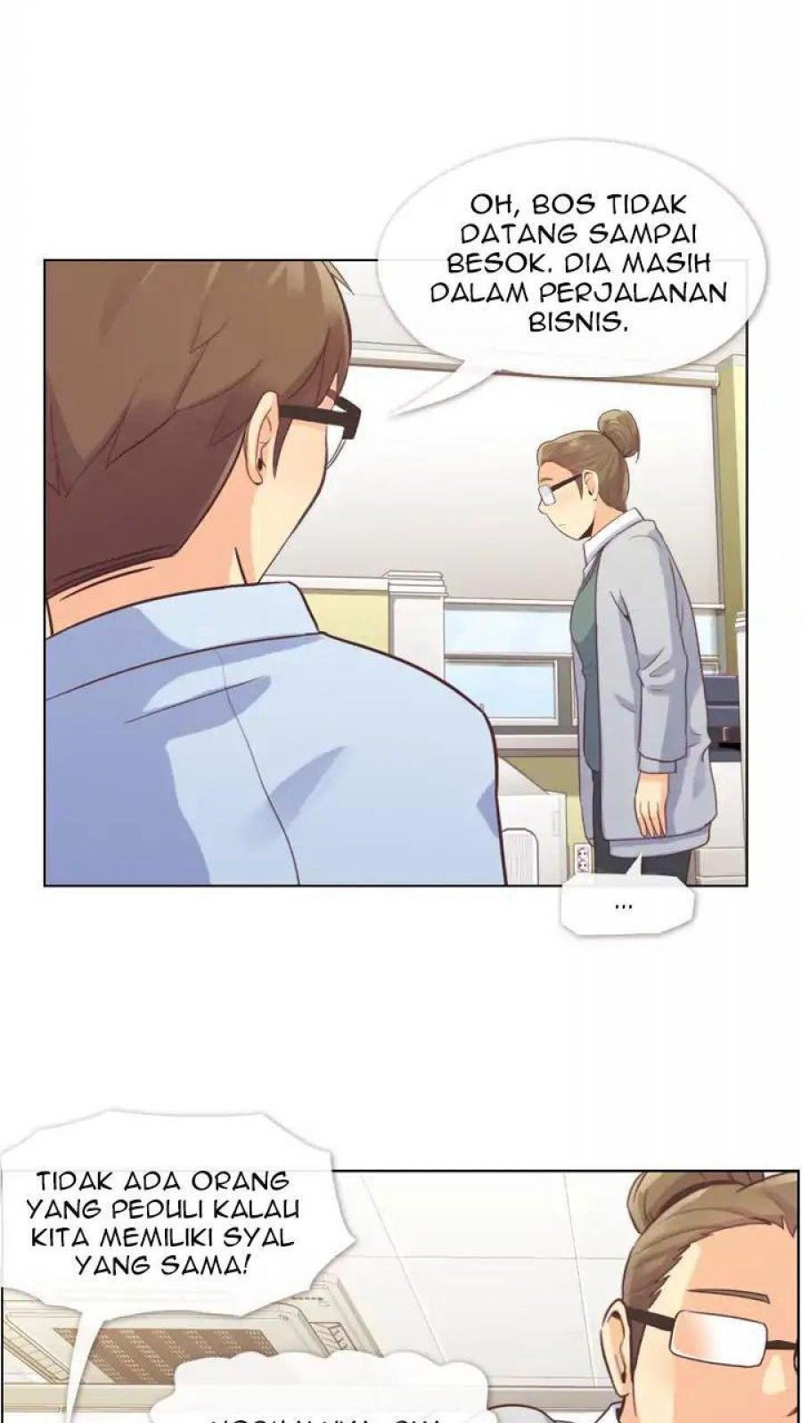 Annoying Alice Chapter 36 Gambar 12