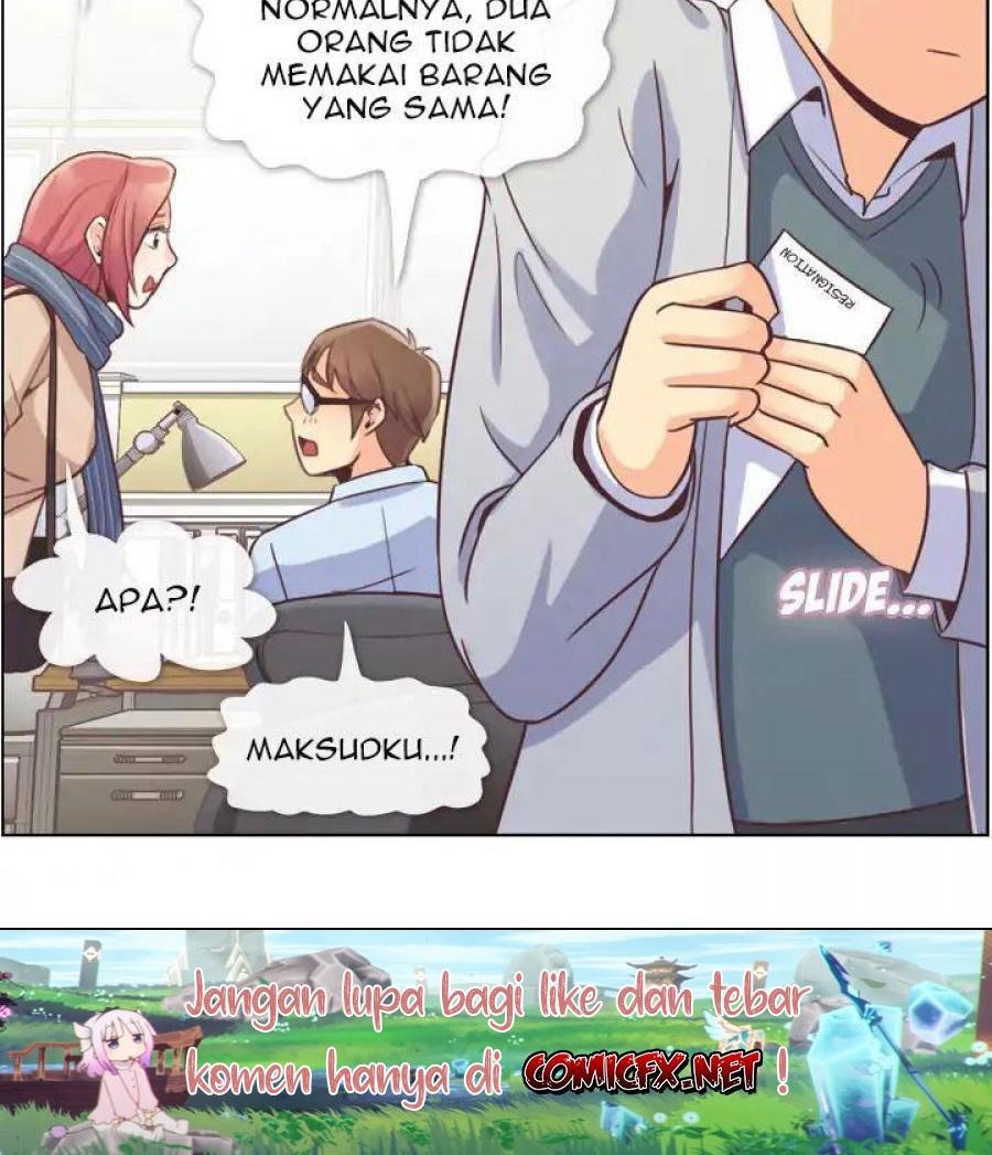 Annoying Alice Chapter 36 Gambar 13