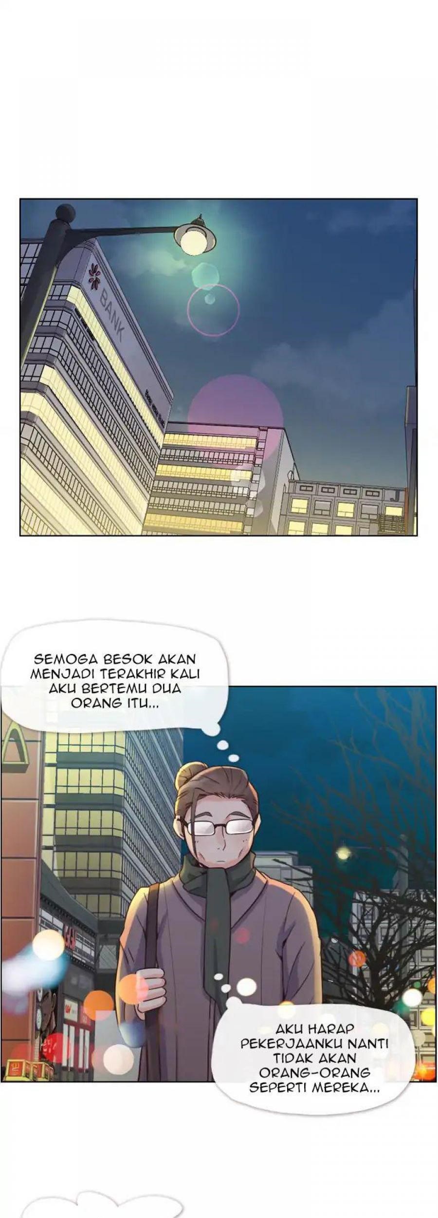 Annoying Alice Chapter 36 Gambar 14