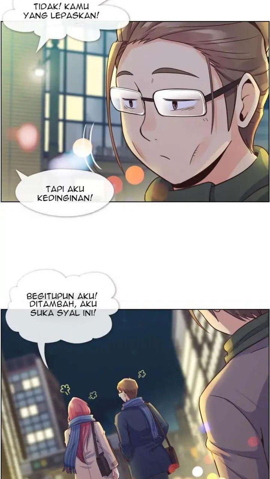 Annoying Alice Chapter 36 Gambar 15