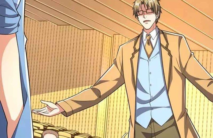 City of Heaven TimeStamp Chapter 249 Gambar 3