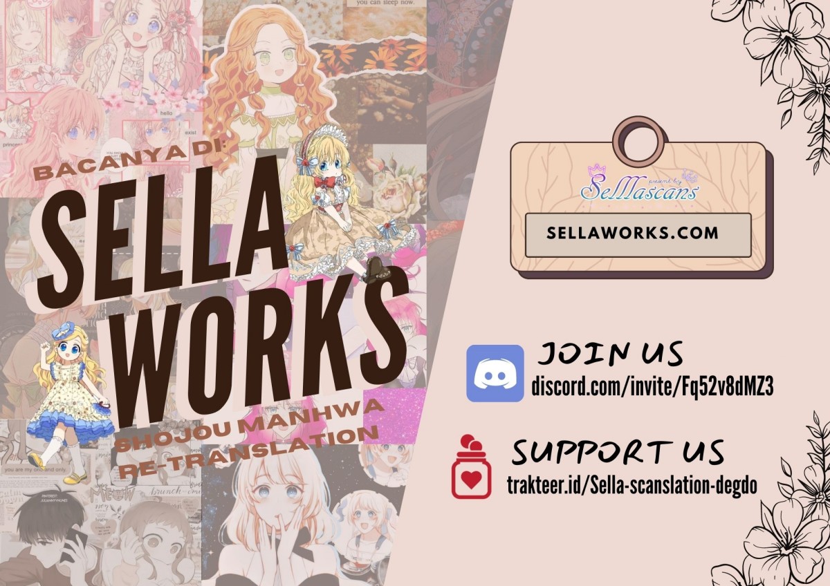 Paris’s Choice Chapter 24 Gambar 32