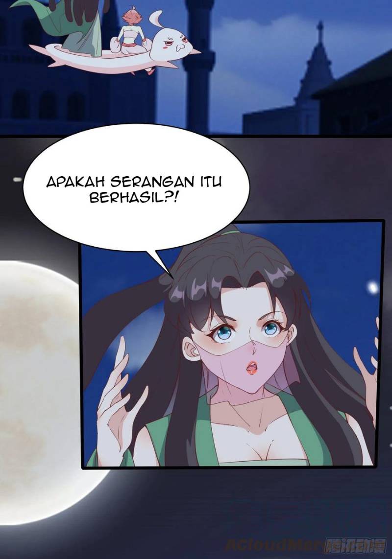 I’m Picking Fairy Sister On The Westward Journey Chapter 90 Gambar 12