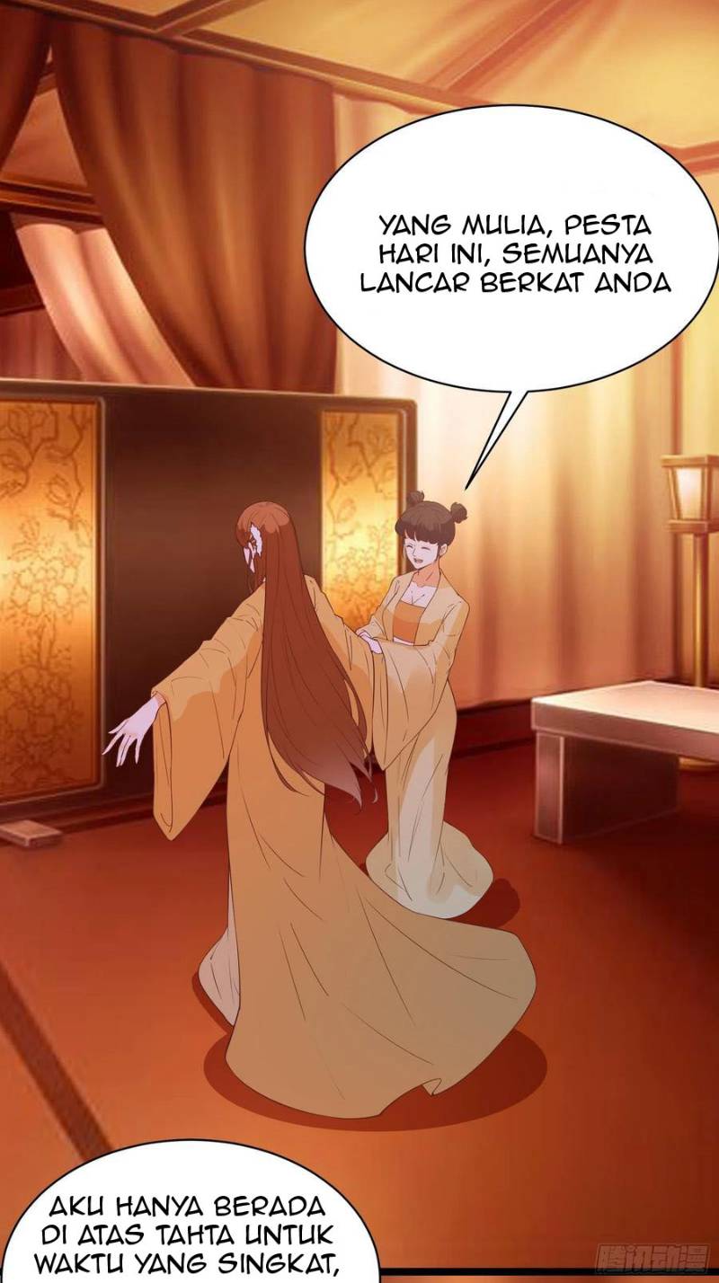 I’m Picking Fairy Sister On The Westward Journey Chapter 90 Gambar 19