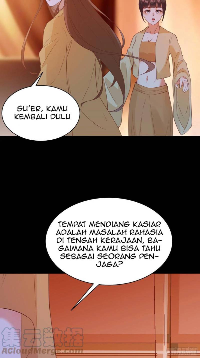 I’m Picking Fairy Sister On The Westward Journey Chapter 90 Gambar 24