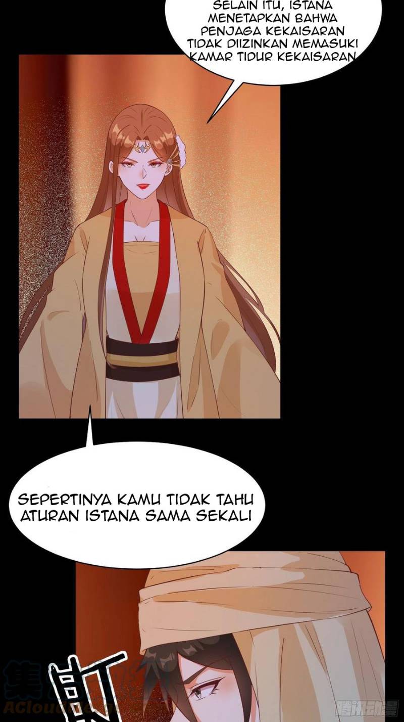 I’m Picking Fairy Sister On The Westward Journey Chapter 90 Gambar 26