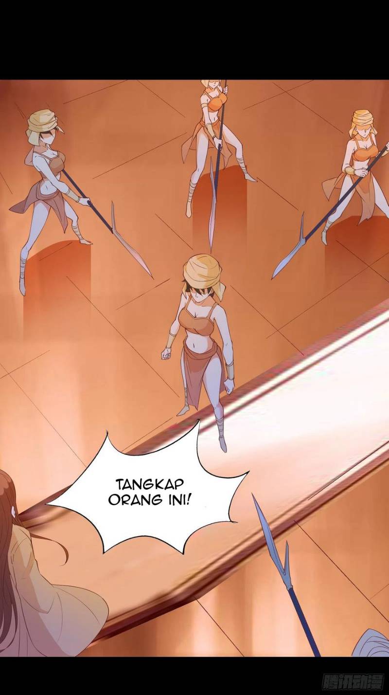 I’m Picking Fairy Sister On The Westward Journey Chapter 90 Gambar 29