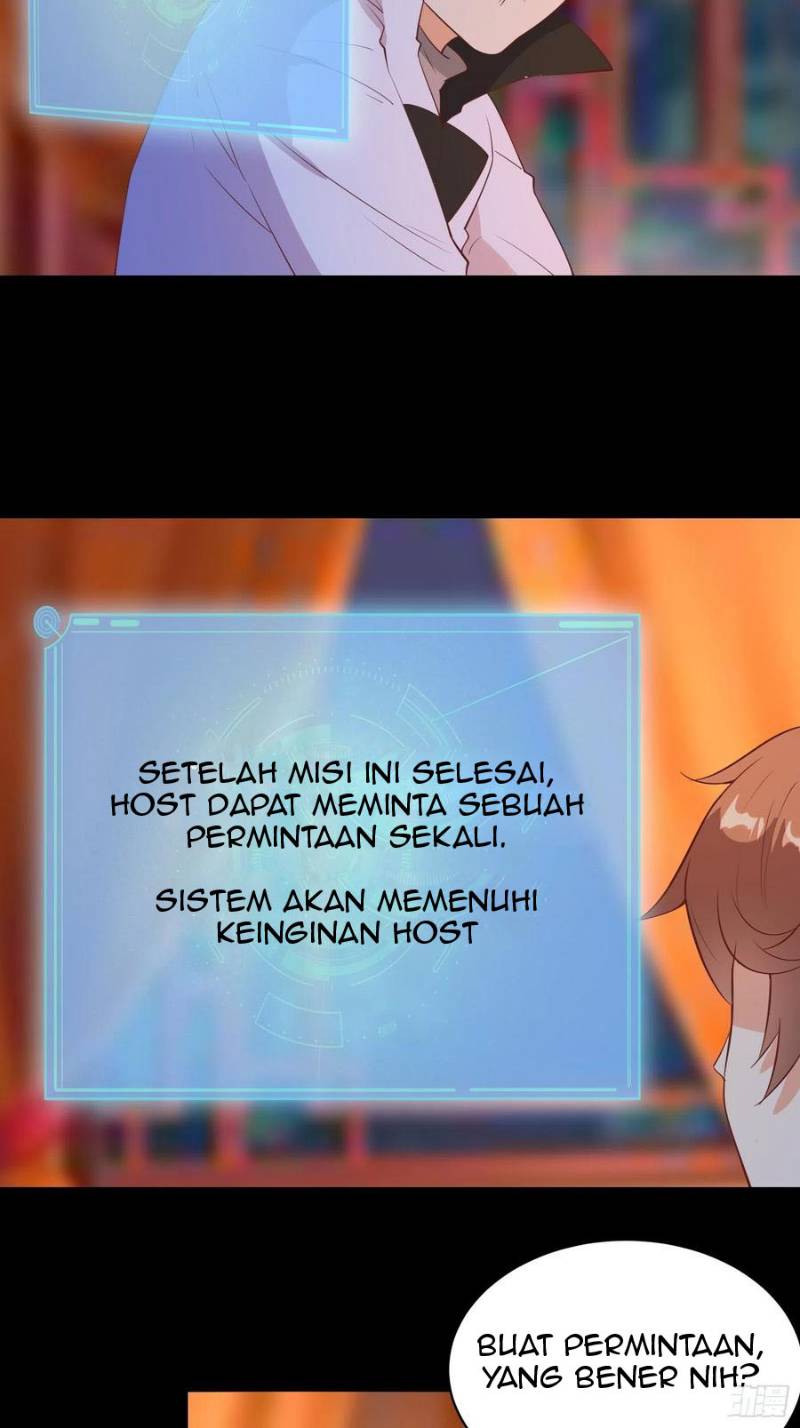 I’m Picking Fairy Sister On The Westward Journey Chapter 90 Gambar 33